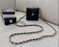 Givenchy 專櫃贈品 腰包 x 四色蜜粉 (貨裝)連鏈🥰