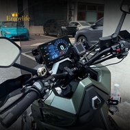 Accessory for  368G Motorcycle Motor Dashboard Anti-Scratch High-Definition Screen Protector