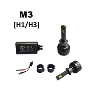 MODO LED M3 - LED Headlights Auto LED Lighting System 4300K (H1/H3H4H7H119005/9006)