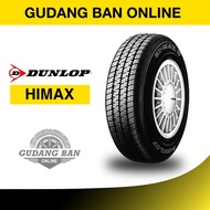 [✅Ready] Ban 165/80 R13 Dunlop Himax