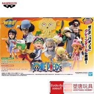 Bandai | One Piece WCF Honeycomb Island 1 ตัวเลขของรางวัล