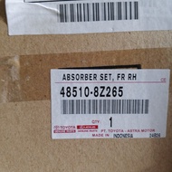 Shock FR RH Inova Reborn 48510-8Z265