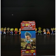 WCF DRAGON BALL GT VOL.4 024 KRILLIN