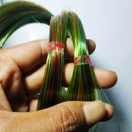Senar Kenur Pelangi Uluran Layangan - Senar Tali Layang Layang - Senar Mambo Layangan