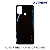 OPPO A53 BACKDOOR / BACK COVER