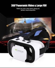 Shinecon VR虛擬實境眼鏡