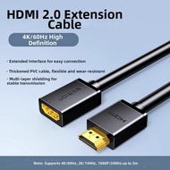 UGREEN | 4K HD TV to Monitor Adapter Cable