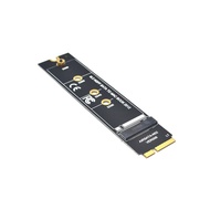 Thẻ Chuyển Đổi SSD M.2 NGFF SATA Cho MacBook Air A1465 A1466 2012