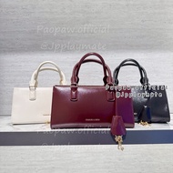 Charles & keith Mini Kerry Tote Bag : CK2-30271481 Authentic From The Shop