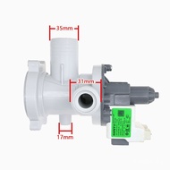 Suitable for Haier Drum Washing Machine Exhaust Pump Exhaust Valve Motor0022150033660401D B15-6A ZPI