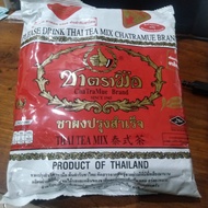 Thai Tea Mix Chatramue 400gram / Red Tea Powder (Red)