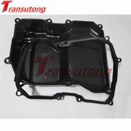 NEW 09G TF60SN Transmission OIL PAN+GASKET For VW AUDI 09G321361A