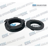 COIL SPRING PAD - REAR (1PC) = HYUNDAI ELANTRA MD - 1.6 / 1.8 #553313X000 #553321R000