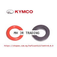 Modenas Elegan 250/ME250 ABS/ME250 EX/X-Town 300i Fuel Injector Seal(READY STOCK) (D3-41)