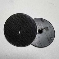 Suitable for BMW Accessories All Series X12345678Series BMW Velvet Rubber Foot Pad Velcro Fixing Cli
