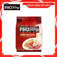 BÁNH PHỞ KHÔ PHỞ STORY CHINSU 500 GRAM