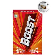 Boost Energy And Nutrition Drink Refill 450g