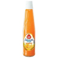 Sirup Abc Squash Delight