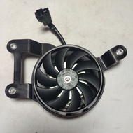 RADIATOR FAN YAMAHA SNIPER 155 PRETTY BOY PARTS