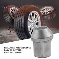 【Chuangtfx03】20Pcs for New 2 Evoque Wheel Lug Bolt Stud Fit LR001381 Silver