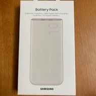 全新Samsung 10,000 25W 雙向充電尿袋