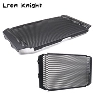 LCKXOALL For YAMAHA MT-09 SP MT09 MT 09 FZ-09 Tracer XSR900 Tracer 900 Tracer900 GT Motorcycle Aluminum Radiator Grille Guard Protector Cover