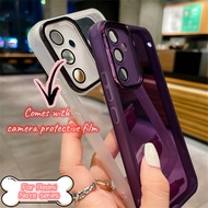 Color Casing Shockproof Silicone Phone Case for Mi Xiaomi Redmi Note 11 11Pro 11ePro 11S 12 12Pro  R