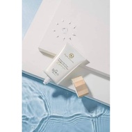 HM sunscream skincare face suncream