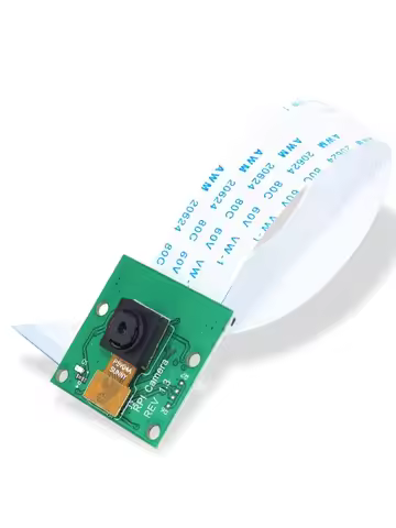 Camera Module 1080p 720p Mini Camera 5MP Webcam Video Camera For Raspberry Pi 3 Model B+ Raspberry P