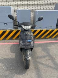 售 有牌便宜代步車 勾引50 Going 50 輕型機車光陽Kymco 可發可騎  $10000