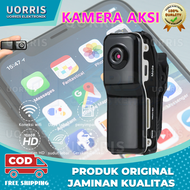 Camcorder Aksi MinI MD80 Olahraga Kamera Aksi DV DVR Video Perekam Suara Olahraga Keamanan Perekam T