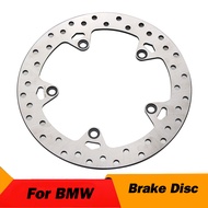 ดิสก์เบรคท้ายจักรยานยนต์สำหรับ BMW R เก้า T K21 1170cc แผ่น R1200GS K25/0307มีกระสวยหลวม C400X S1000