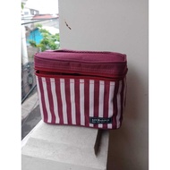 LOCK AND LOCK Lunch Box Set of 3 inlude 300ml Drinking Bottle School Lunch Box/ Office Lunch Box Set