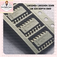 LM324 LM324Dr LM324Dt 324N LM324 LM324 SOP14 SMD