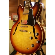 [Beijing Orange Music] Epiphone ES335 Figured Electric Guitar
