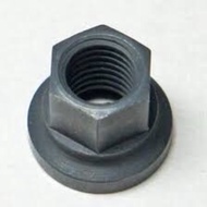 Mugen Seiki E2715 V2 Flywheel Nut (4-shoe)