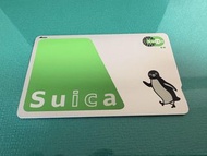 不記名icoca  Suica PASMO manaca TOICA PiTaPa ICOCA SUGOCA 按金¥500
