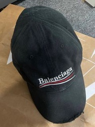 Balenciaga cap