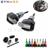 For SUZUKI SV650 sv650 SV 650 1999-2015 2014 2013 2012 2011 Motorcycle Fall Protection Frame Slider 