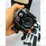 Original Kamera Sport Action 4K Ultra Hd Go Pro Kogan Wifi Murah