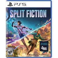 PS5 Split Fiction Playstation 5 Split Fiction/