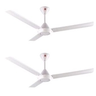 KDK CEILING FAN K15V0  (TWIN PACK)