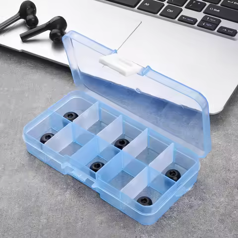 Silicone Ear Tips for Sony WF-1000XM4 Eartips WF-1000XM3 True Wireless Earbuds Tips Earplugs Earphon