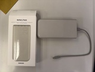 Samsung 20000mAh 行動電源