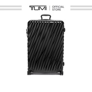 TUMI 19 DEGREE กระเป๋าเดินทางขนาดใหญ่ EXTENDED TRIP EXPANDABLE 4 WHEELED PACKING CASE