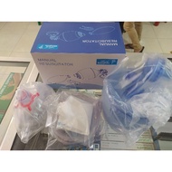 Ambu Bag Adult Life resource