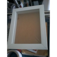 3D Frame 21x30cm