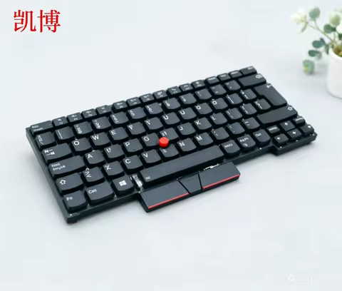 New Spanish Suitable For Thinkpad T490S Backlight Black Notebook Laptop Keyboard SG-A2420-2EA SN1392