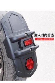 อุปกรณ์เสริม F800R กันชนท้ายบังโคลนรถด้านหลังอุปกรณ์อุปกรณ์ปกป้องป้องกัน F650GS สำหรับ BMW F800GS F7