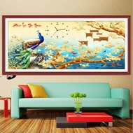 Diamond Painting PHUC LOC THO TOAN WATCH LV414